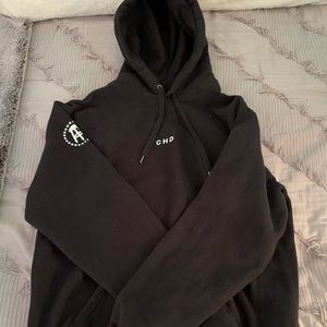 Brand new Call Her Daddy sweatshirt